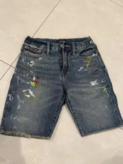 Polo Lalph Rauren キッズ　デニム