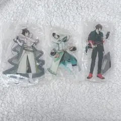 アイナナ アイドリッシュセブン 二階堂大和 アクスタ まとめ売り