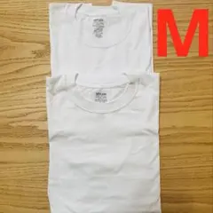 ホワイト Tシャツ