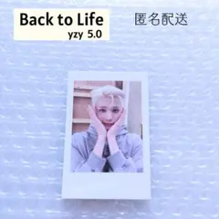 yzy 9.0 JO &TEAM ジョウ Back to Life 中華 トレカ - メルカリ