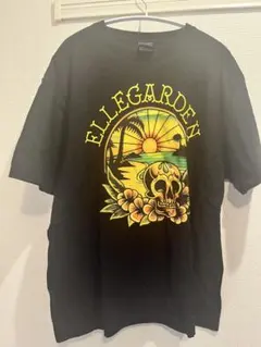 ELLEGARDEN Tシャツ XLサイズ 2026年最新】ELLEGARDEN tシャツ xlの人気アイテム - メルカリ
