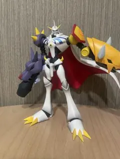 一番くじ　デジモンアドベンチャー　A賞　オメガモン