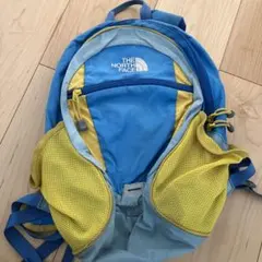THE NORTH FACE SMALL DAY リュック