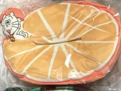 サザエさん　フルーツテッシュケース vol.1 タマのサムネイル