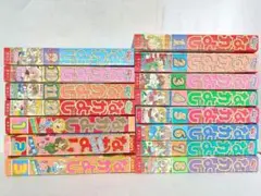 なかよし2001年1月～12月号 まとめ売り - メルカリ