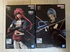 転生したらスライムだった件 フィギュア　ギィ　ルミナス