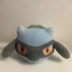 リオル クリスマス ぬいぐるみ 約20cm レア アミューズメント限定
