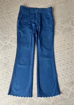 2025年最新】ロンハーマン ブーツカットの人気アイテム - メルカリ