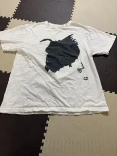 チバユウスケ/ラッキーストライクコラボTシャツ Sサイズのサムネイル