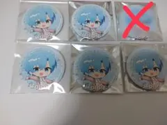 すとぷり　ころん　缶バッチ