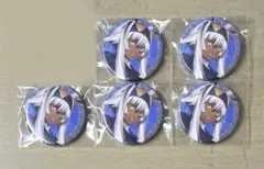 2026年最新】fgo ニトクリス 霊基召喚缶バッジの人気アイテム - メルカリ