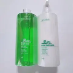 VT シカ スキン エマルジョン　2本セット