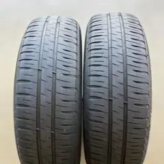 ミシュラン エナジーセイバー4 155/65R14 21年製 2本セットのサムネイル