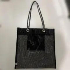 センスオブプレイス トートバッグのサムネイル