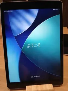 Apple iPad シルバー 本体 第９世代