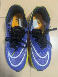 NIKE ストリークフライ 23.5cm ブルー