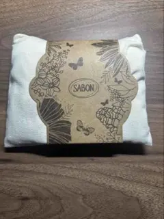 SABON エコフレンドリーバッグのサムネイル