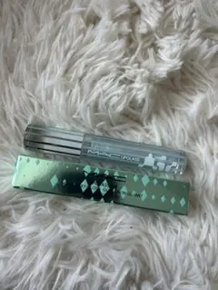 MAC クリスマスコフレ　リップグロス