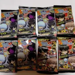 2025年最新】銀魂ウエハースの人気アイテム - メルカリ