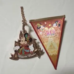 2026年最新】ディズニーペナントの人気アイテム - メルカリ