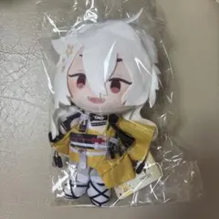 わんぱく 刀剣乱舞 ぬいぐるみ 髭切 膝丸 - メルカリ