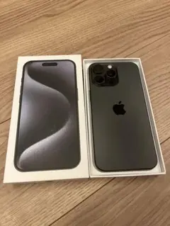 2025年最新】iPhone15 pro max 256 未使用の人気アイテム - メルカリ