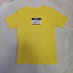 TOMMY HILFIGER トミーヒルフィガー 半袖 Tシャツ M