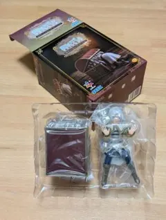 葬送のフリーレン プライズフィギュア フリーレン〜インミミック〜