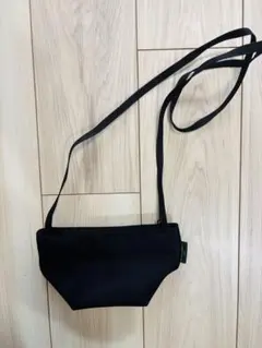 新品⭐︎ エルベシャブリエ 舟型 ショルダーバッグ XS - メルカリ