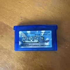 ポケットモンスター サファイア