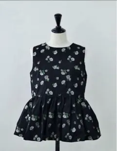 2025年最新】TSURU by Mariko Oikawa ノースリーブの人気アイテム