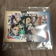 鬼滅の刃　アクリルキーホルダーコレクション