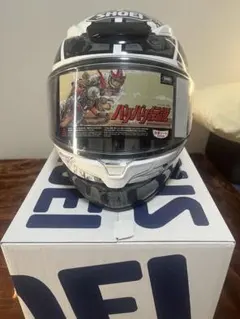 2026年最新】SHOEI z-8 バリバリ伝説の人気アイテム - メルカリ