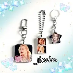 2026年最新】bts jimin ジミン アクリルキーホルダーの人気アイテム