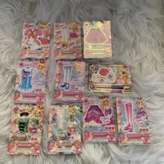 アイカツカード