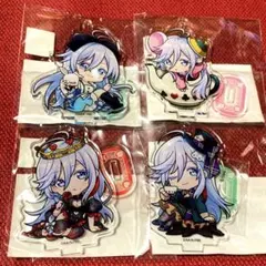 86 エイティシックス レーナ アクリルスタンド くじぽっぷ - メルカリ