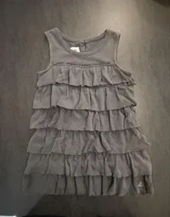 プチバトー　ワンピース　94 3ans