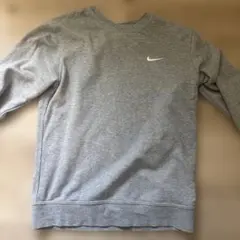 NIKE スウェット グレー Lサイズのサムネイル