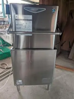 マルゼン食洗機200V電源650x650x1450 - メルカリ