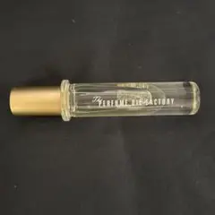 【The PERFUME OIL FACTORY】No.31 パフュームオイル