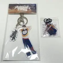 RIIZE ソヒ アクリルキーリング キーホルダー ペンコン sohee