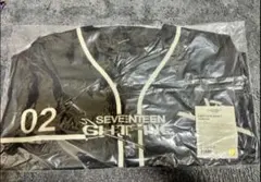 SEVENTEEN ジョンハン ユニフォーム rights here