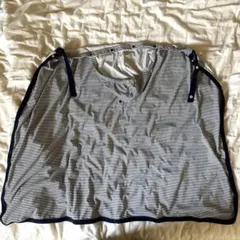 UNIQLO ユニクロ　ベビー用品 エアリズムUVカットメッシュ３WAY