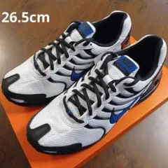 ナイキ エアマックス トーチ 4　26.5cm
