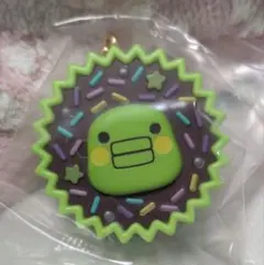 たまごっち　手作りおやつチャーム　くちぱっち