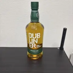 ザ・ダブリナー　ウイスキー　DUBLINER 700mlのサムネイル