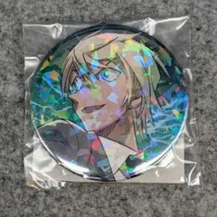 文豪ストレイドッグス ニコライ ゴーゴリ 大博覧会 原作絵缶バッジ