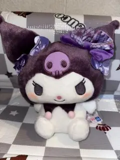 2026年最新】Sanrio ぬいぐるみ本体の人気アイテム - メルカリ