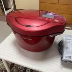 2026年最新】シャープ ホットクックの人気アイテム - メルカリ