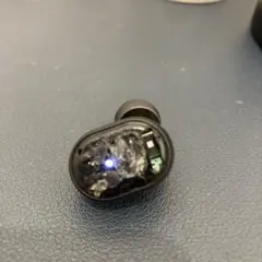 JVC HA-A11T-B ワイヤレスイヤホン　ジャンク　右のみ